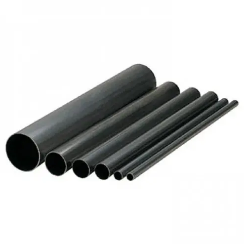 Seamless Style Steel Pipe