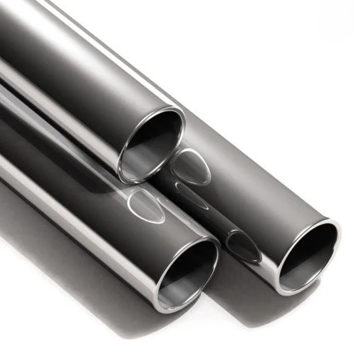 Thick-walled Seamless Steel Tube