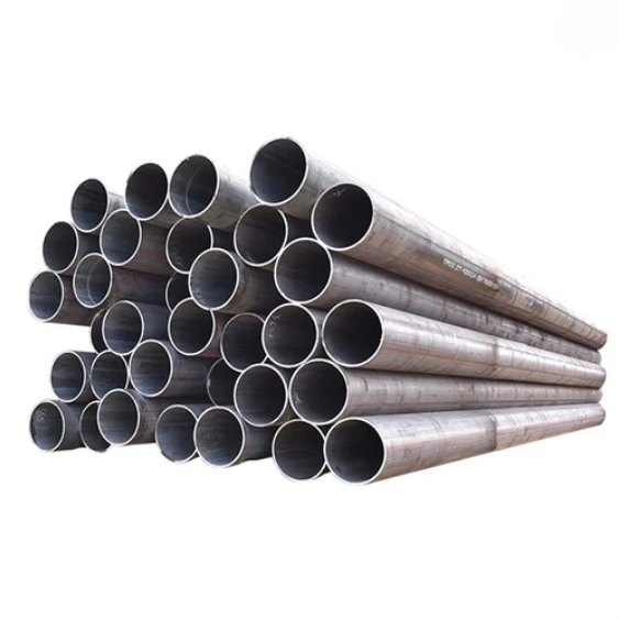 Seamless Steel Pipes for Geological Drilling