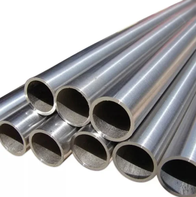 A53 Seamless & Welded Carbon Steel Pipe