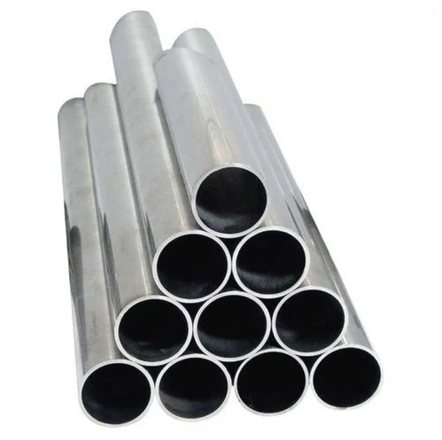 Stainless Steel Seamless Pipe