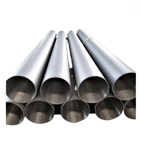 Q345/S355JR/Gr.50 Seamless Steel Pipe