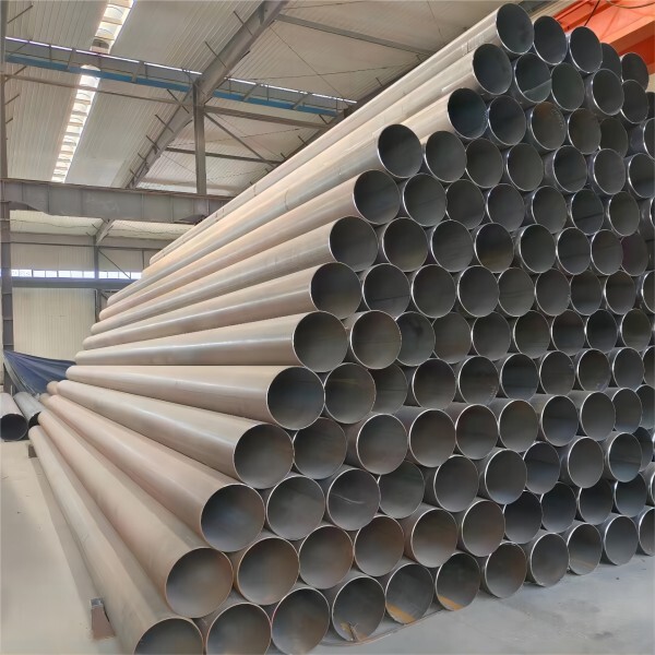 Cold Drawn Seamless Pipe
