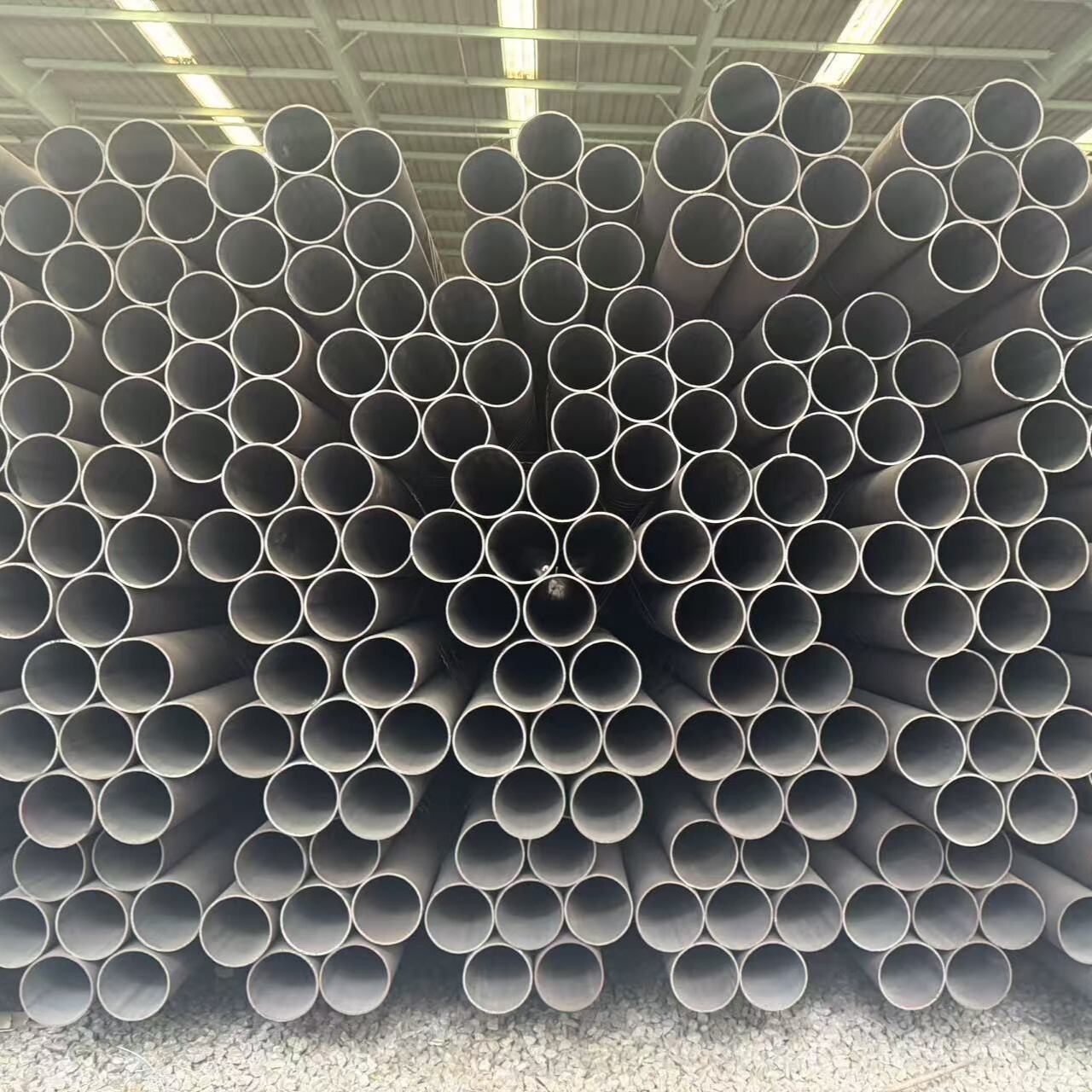 Carbon Steel Seamless Pipe