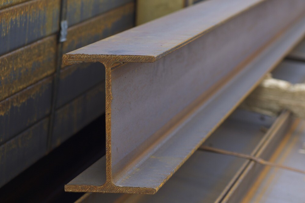 What is H-Steel?