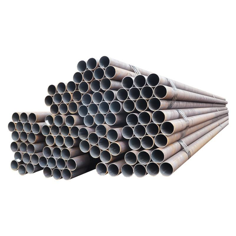 Low-Alloy Seamless Steel Pipe