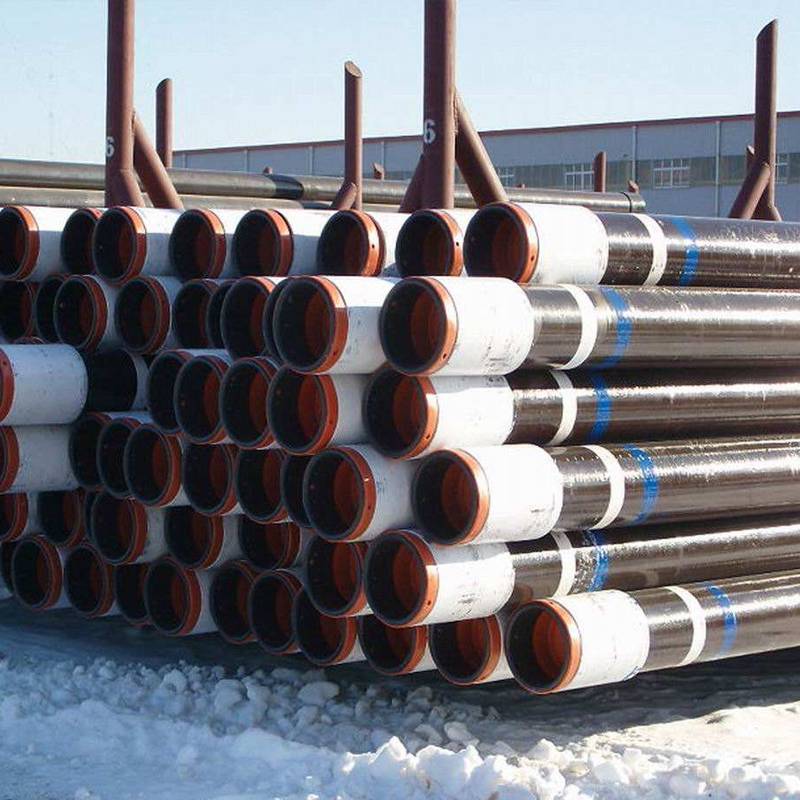 API N80-1 Oil casing