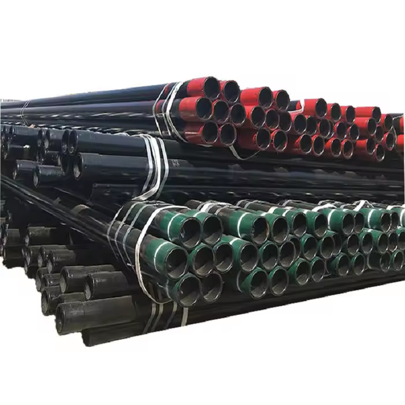 API N80-1 Oil casing