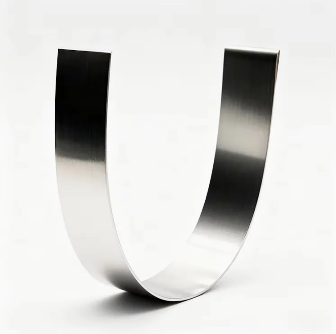 Alloy Steel Strip D6A X32 Steel Saws Blade Raw Material C75S Harden andTempered Steel Strip