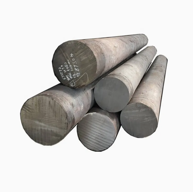 Alloy Mold Steel Round Bar