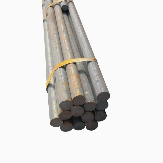 Alloy Tool Steel Round Bar