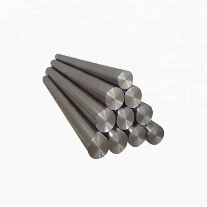 42CrMo4 6mm 8mm Tool Steel Bar Alloy Steel Round Bar