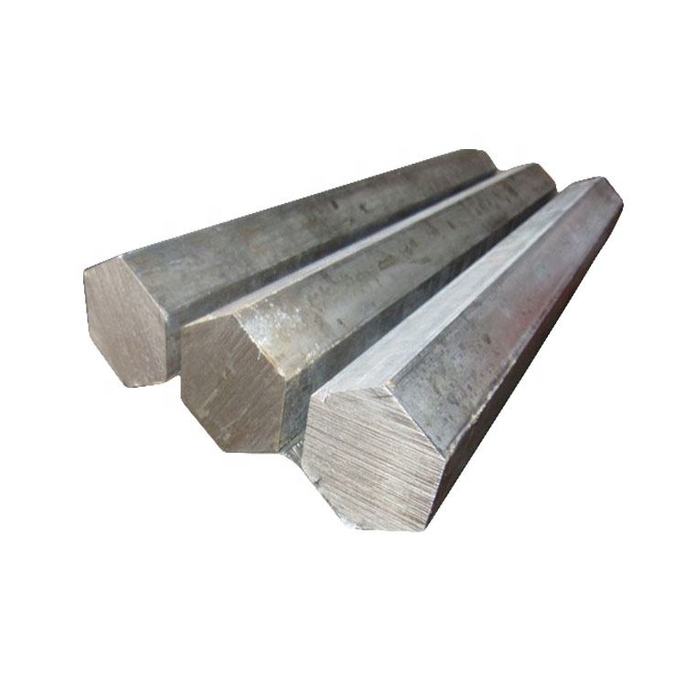 Alloy Steel Bar