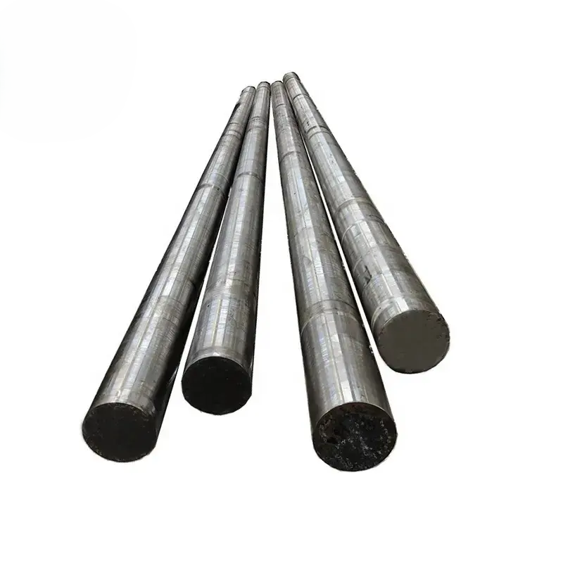 Nickel-Based Alloy Round Bar