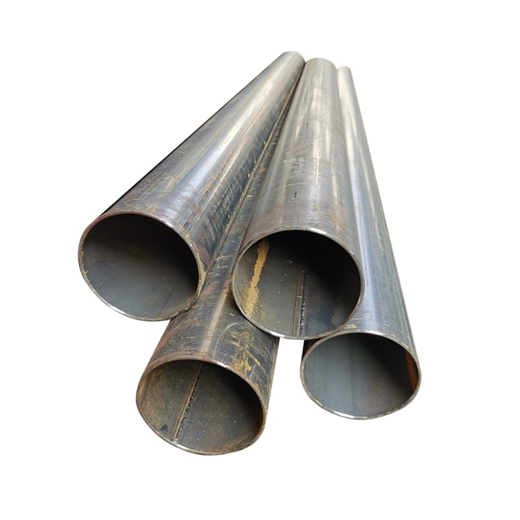 Welded Steel Pipe / Welded Pipe