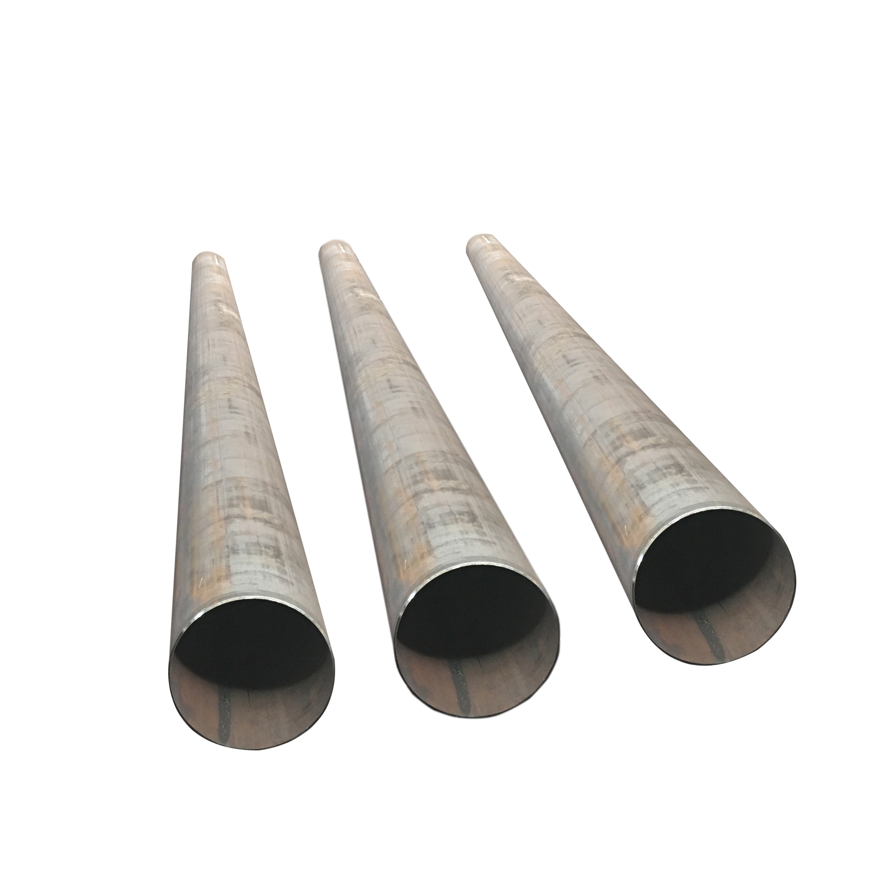 1020 Small Diameter Seamless Steel Tube