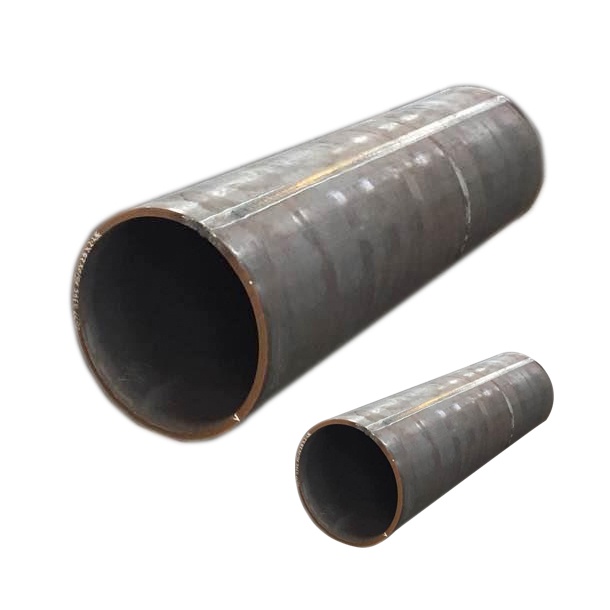 High Precision Custom Pipe Fabrication Factory Bendable ASTM A106 AISI 4130 Cold Drawn Seamless Steel Pipe