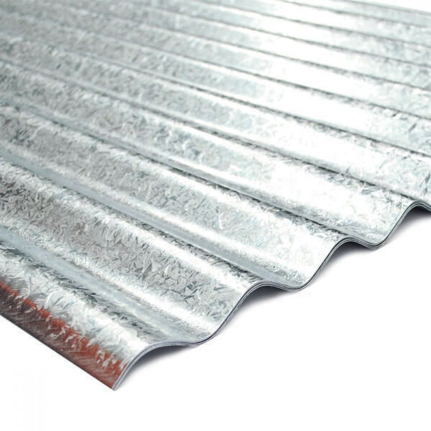 Metal Rio Sheets Corrugated Galvanized Roofing Sheet - Rio Tinto (Shandong) Steel Group ...
