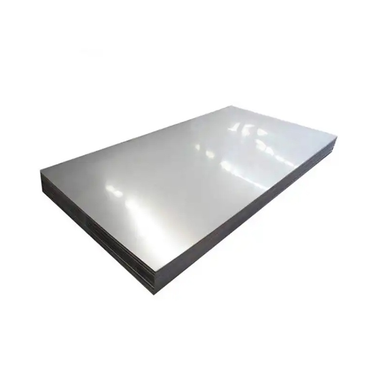 2205 2507 Duplex Stainless Steel Plate Hot Rolled Stainless Steel Sheet for Offshore