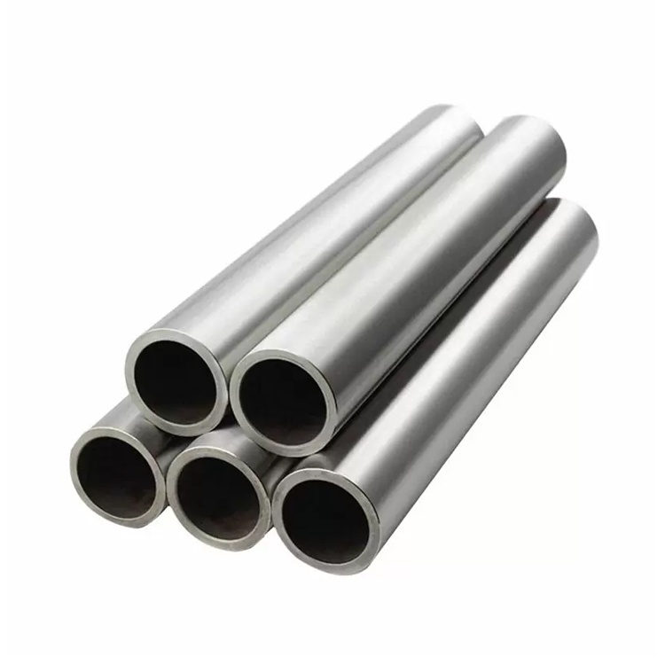 Duplex Stainless Steel Pipe 2205 Seamless Schedule 80 2 Inch for Offshore Oil andGas and Desalination Plant