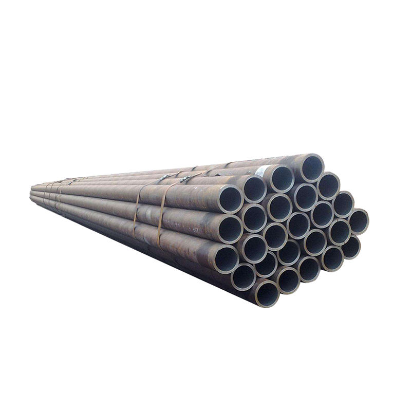 High Strength Longitudinal Welded ERW Steel Pipe for Engineering
