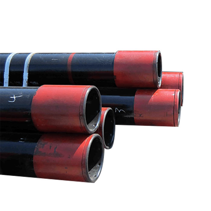 Seamless OCTG Casing Pipe for Onshore and Offshore Drilling