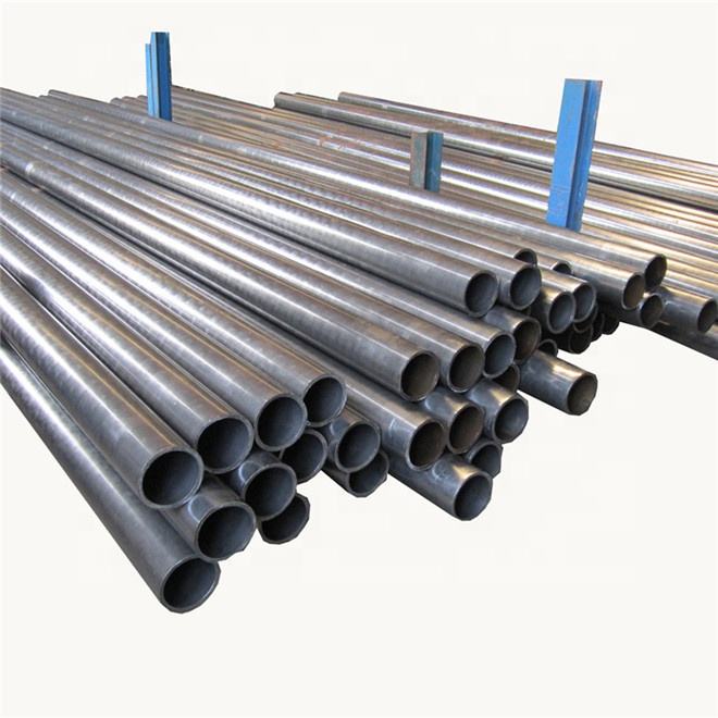 ASTM A213 Alloy Steel Seamless Pipe for Boiler and Heat Exchanger