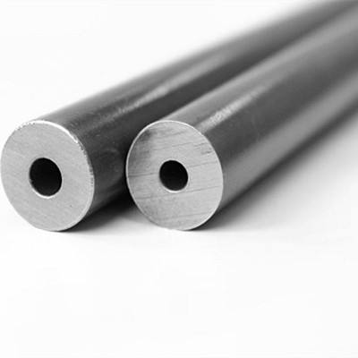 High Pressure Alloy Steel Seamless Tube ASTM A335 P11 P12 P22