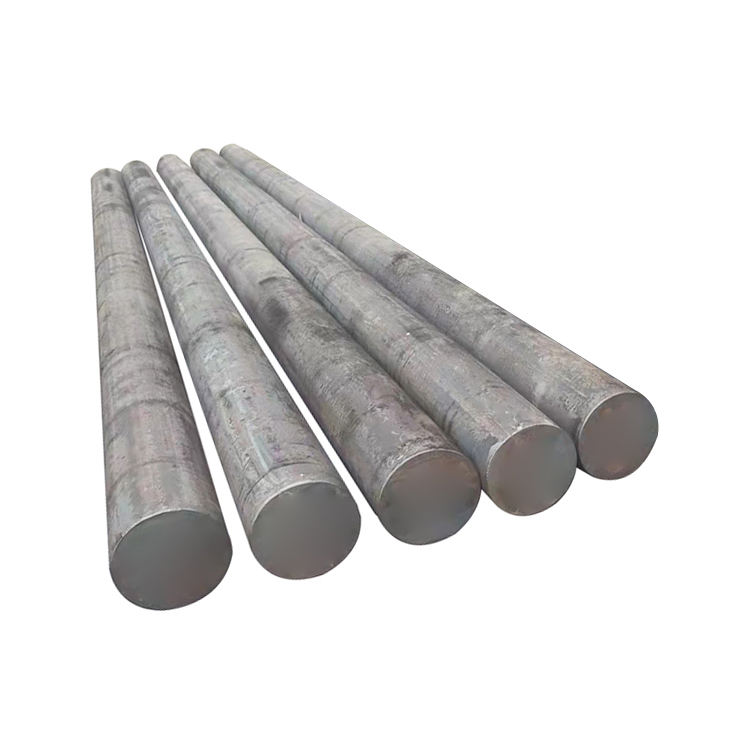 Alloy Structural Steel Round Bar 42CrMo 4140 Cold Drawn Bright Round Steel Bar