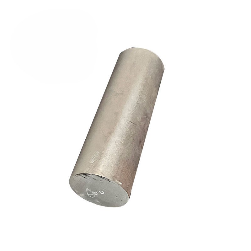 High Strength 40Cr Alloy Structural Steel Round Bar Hot Rolled Black Steel Rod