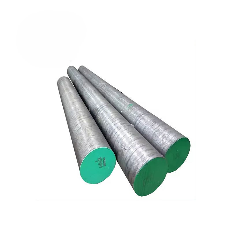 D2 DIN 1.2379 Alloy Tool Die Steel Flat Bar High Hardness Wear Resistant Mold Steel