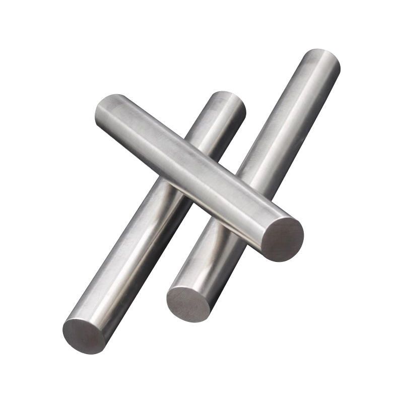 1.2083 S136 Stainless Alloy Mold Steel Round Bar Anti-corrosion For Plastic Mould