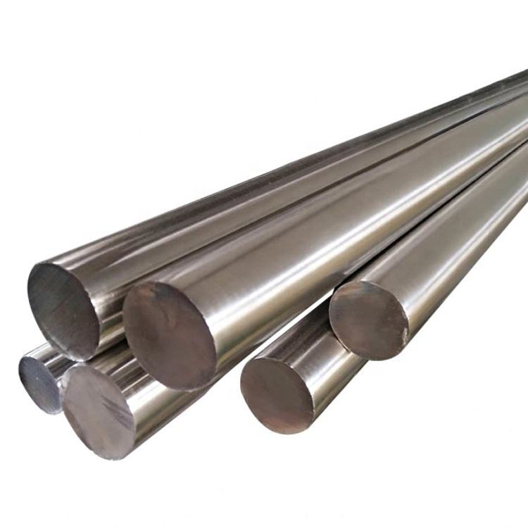 GCr15 Bearing Steel Flat Bar High Strength Alloy Steel For Bearing Components