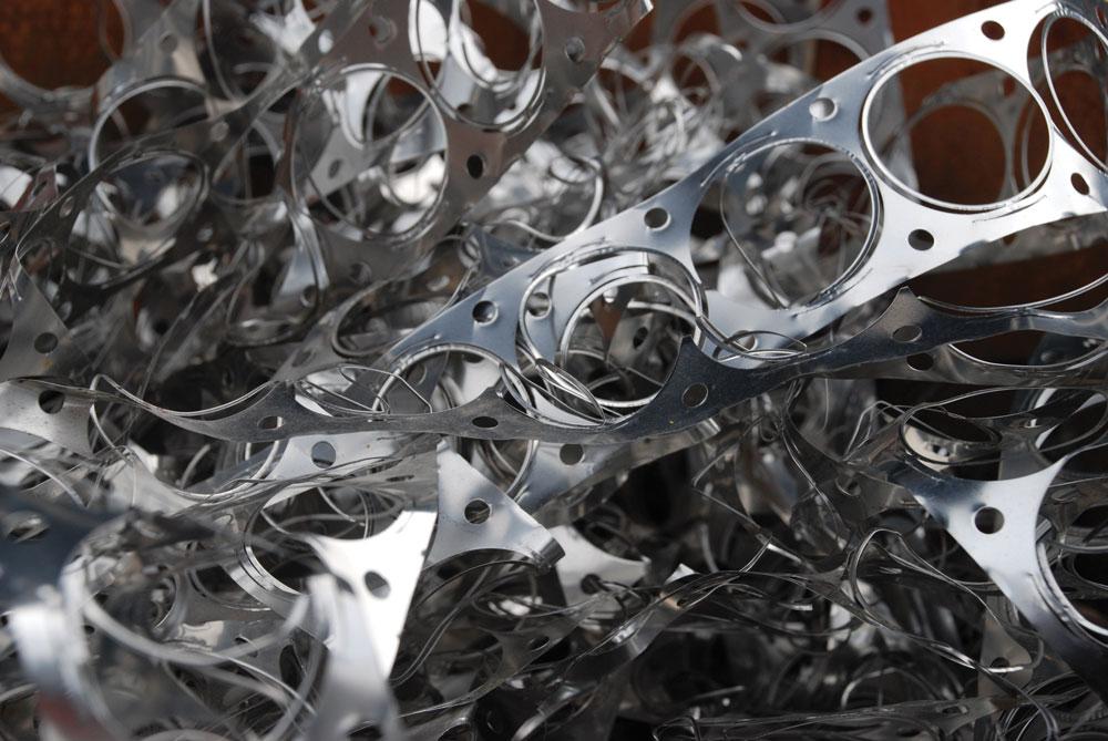 What Is Alloy Steel?