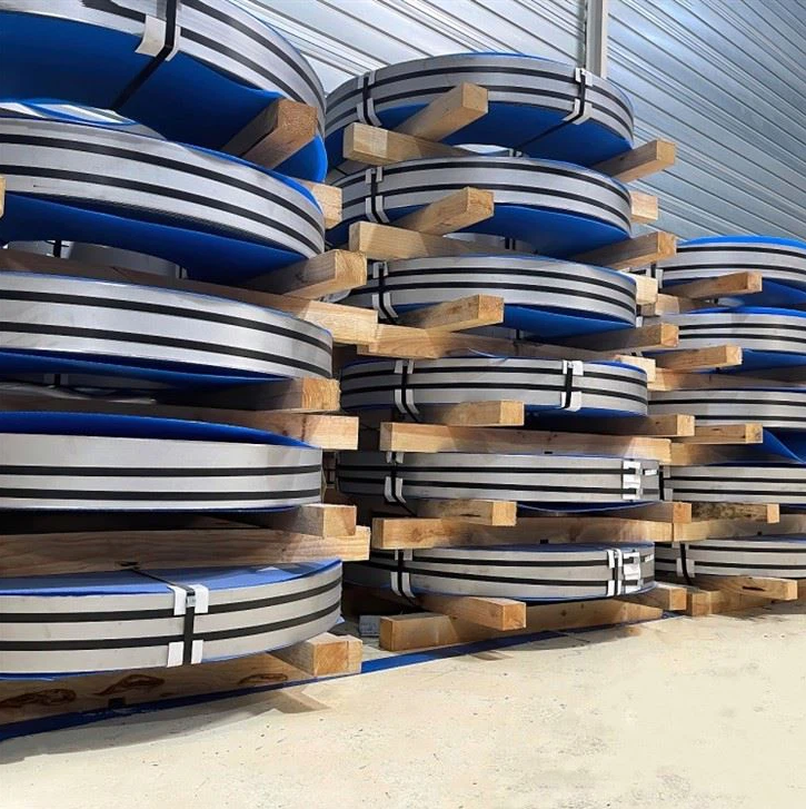 What are the differences between oriented silicon steel and non-oriented silicon steel?