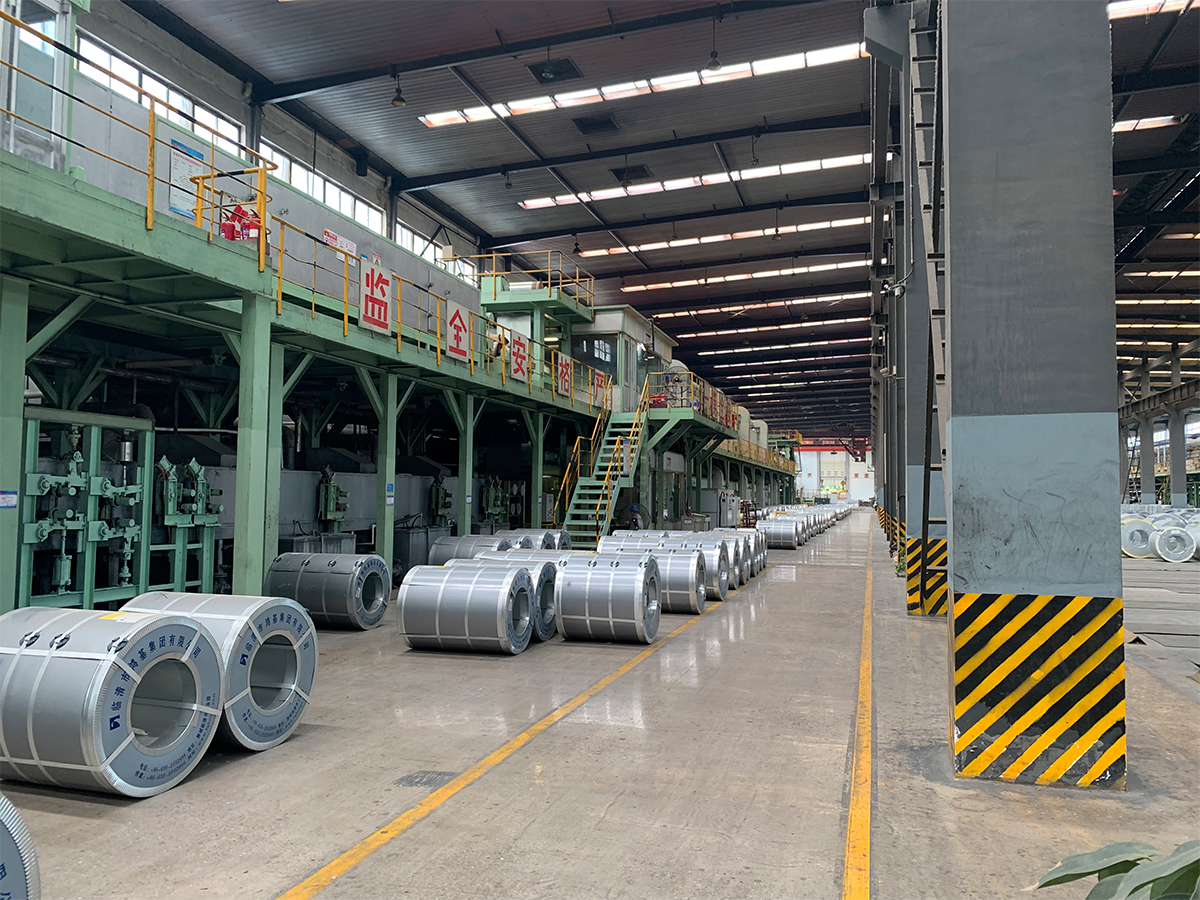 The main products of Zun Kai Materials