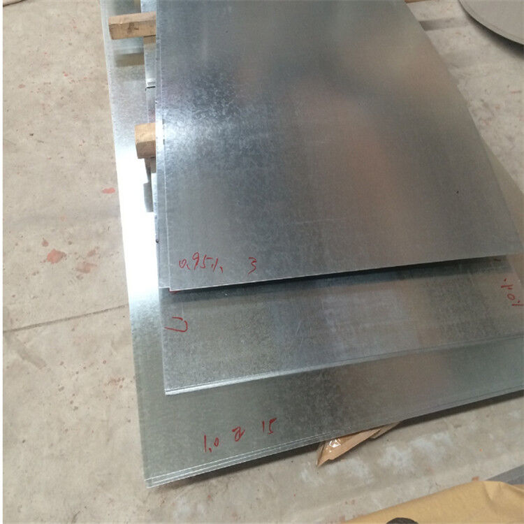 Metal Rio Sheets galvanized steel sheet z180 g60 - Rio Tinto (Shandong) Steel Group Co.,Ltd