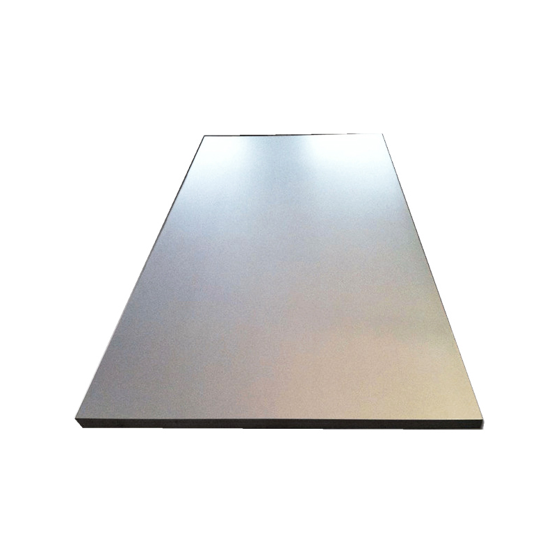 dx52d z275 galvanized steel plate sheet