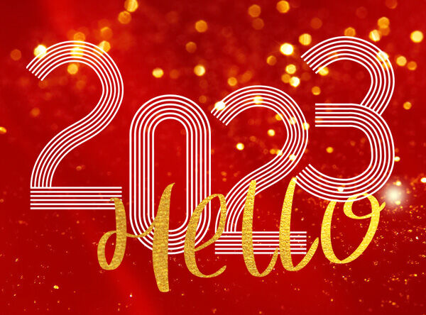 Our new journey in 2023.