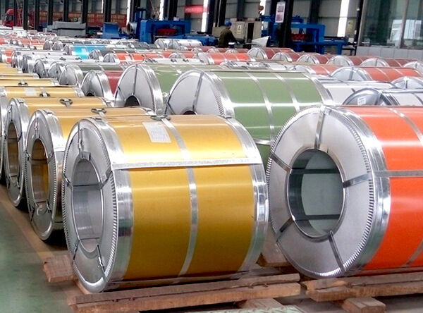 What is PPGI With Film?   How to choose the right PPGI With Film?