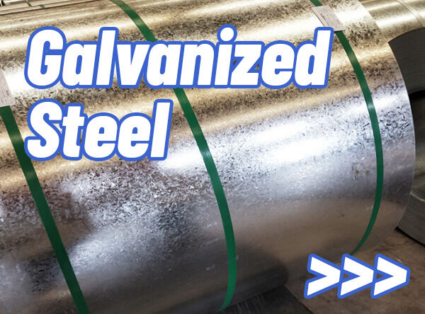When the galvanized steel is painted, how can we avoid the coating falling off?