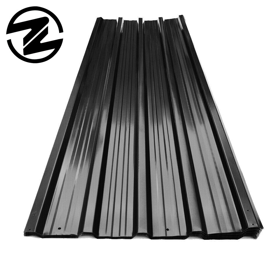 Galvanized Steel Roofing Sheet