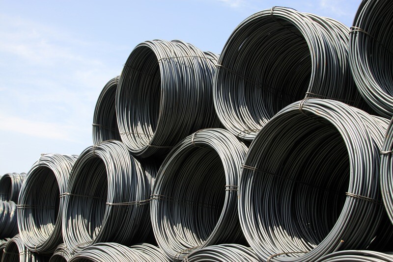 Electric Metal Big Coil Iron Wire Hot DIP Galvanized Iron Wire for Construction Binding Wire