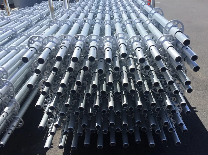 Ringlock Scaffolding