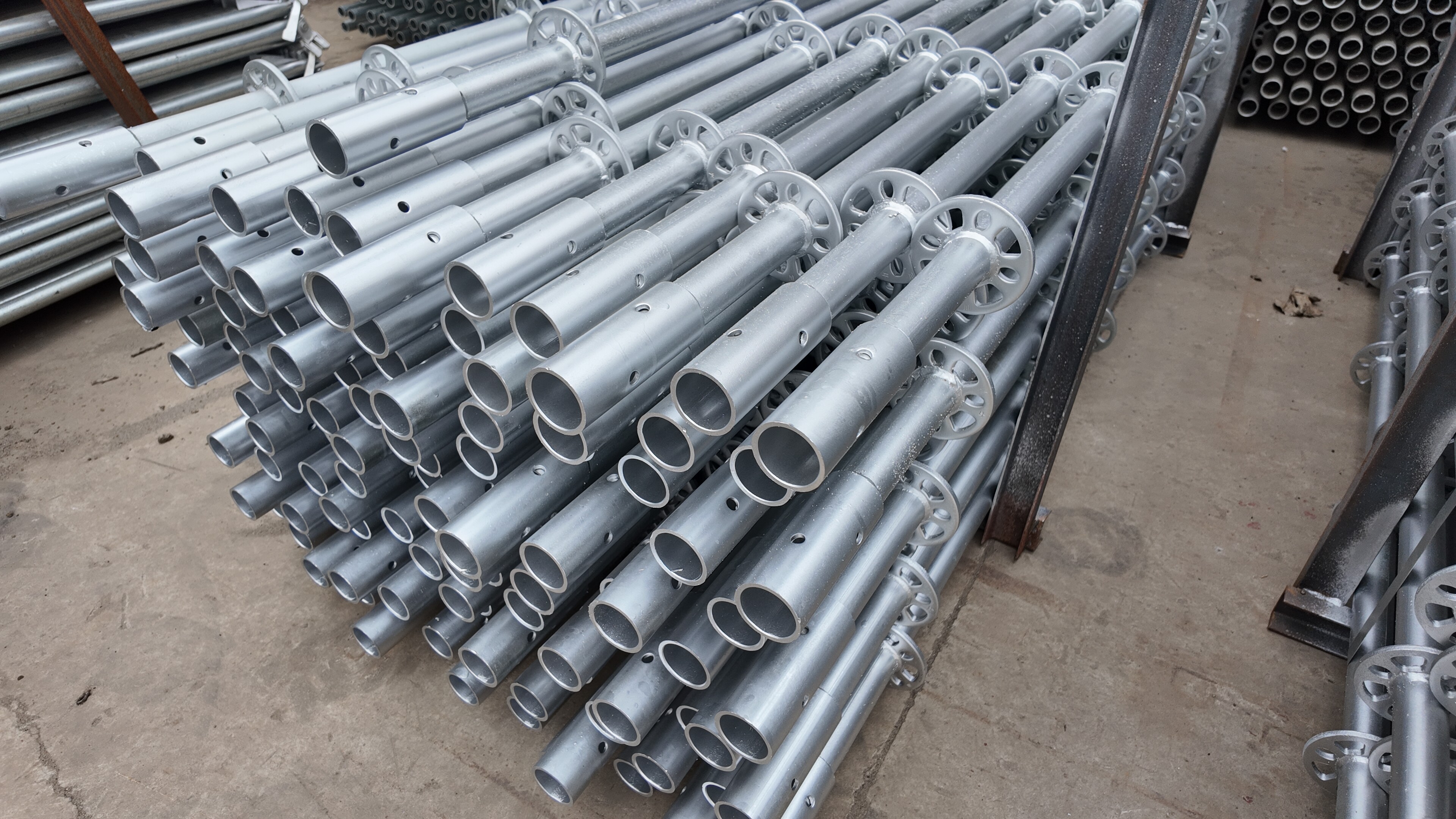 Ringlock Scaffolding