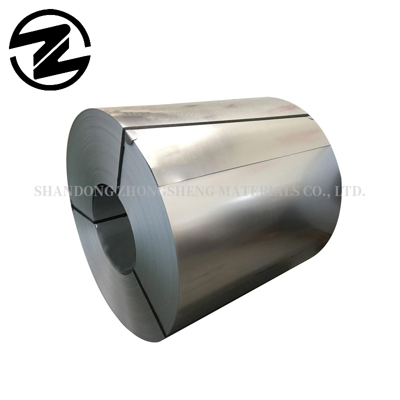 Electrical galvanized Steel Coil