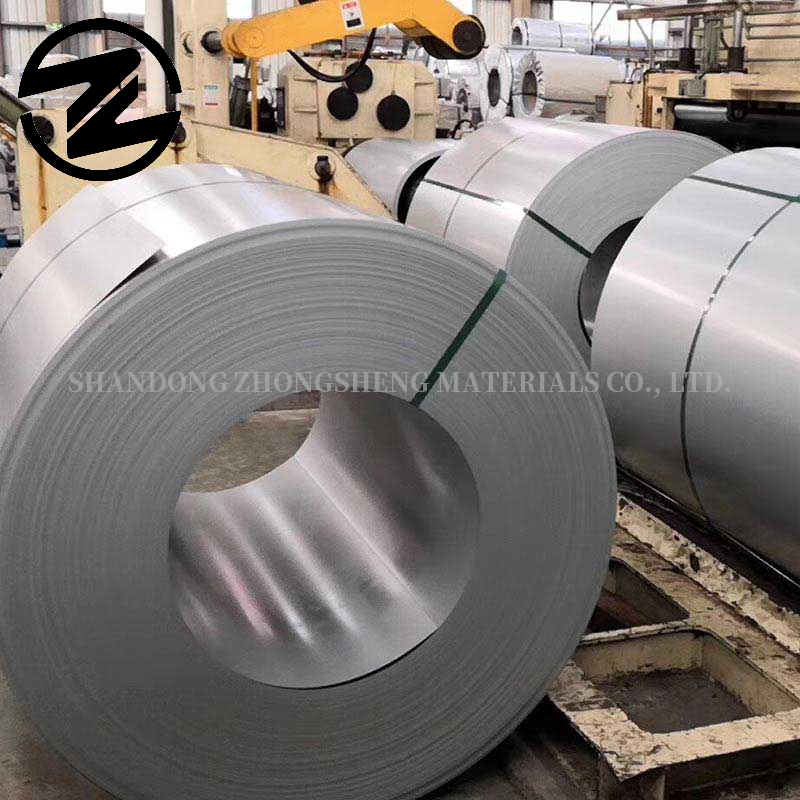 Electrical galvanized Steel Coil
