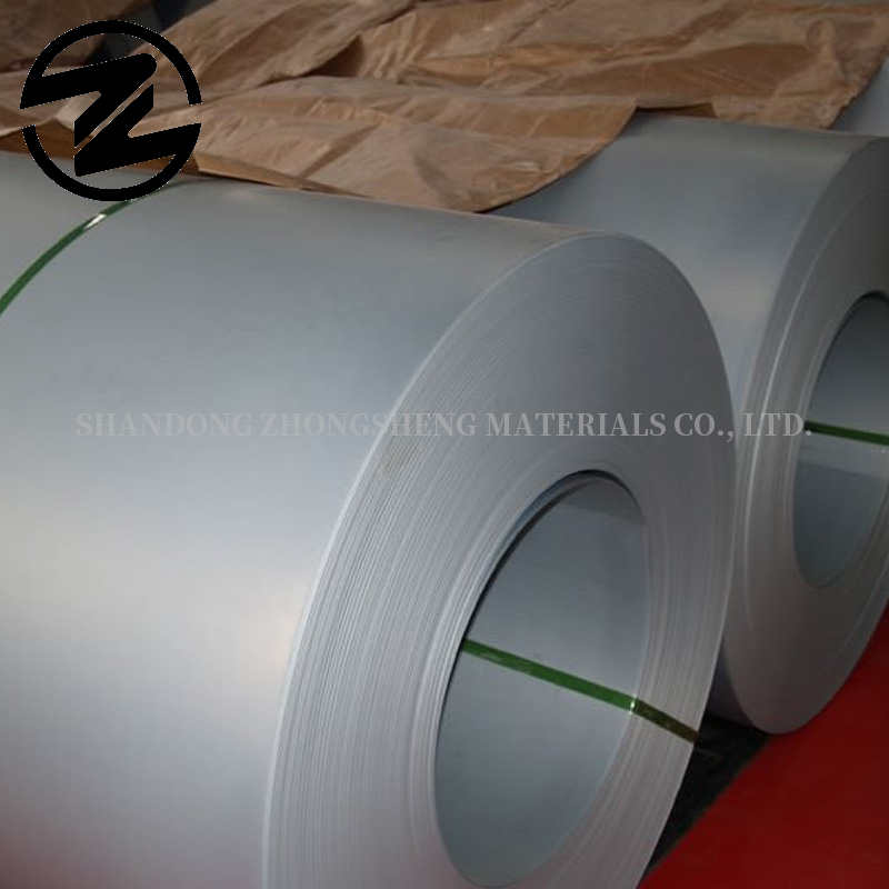 Electrical galvanized Steel Coil