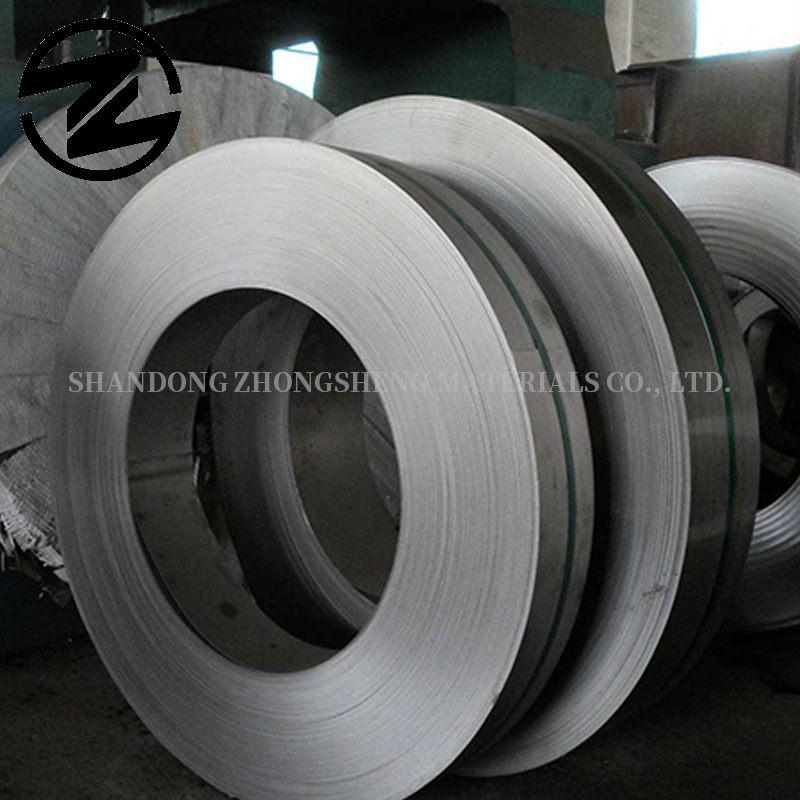 Electrical galvanized Steel Coil