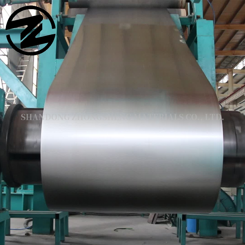 Electrical galvanized Steel Coil